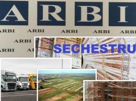 CNA a aplicat săptămâna trecută sechestre pe bunuri infracţionale în valoare de 5,5 milioane de lei